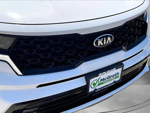 Used 2021 Kia Sorento SX AWD/4WD image 33