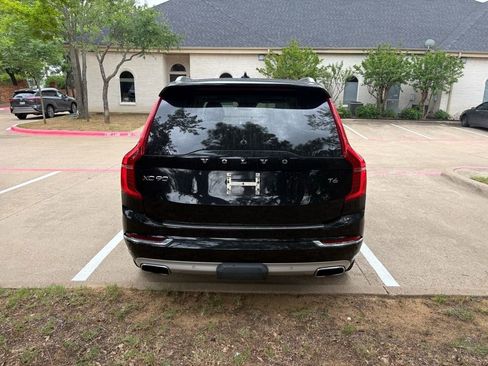 Used 2018 Volvo XC90 T6 Inscription w/ Convenience Package AWD/4WD image 11