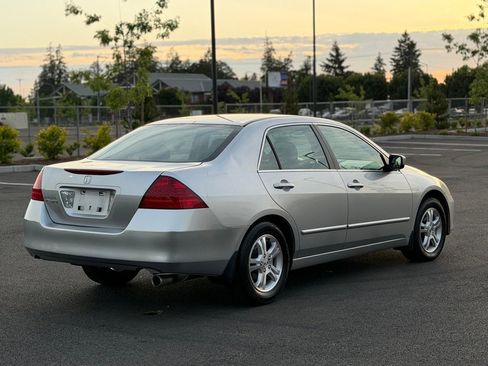 Used 2006 Honda Accord SE image 6