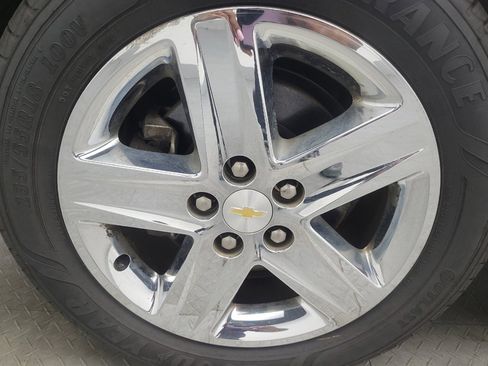 Used 2015 Chevrolet Equinox LTZ FWD image 31