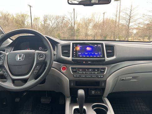 Used 2017 Honda Pilot EX-L image 28
