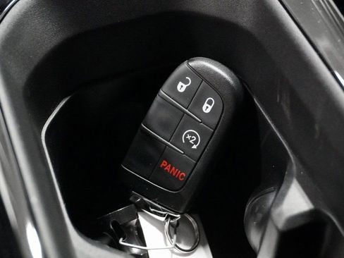 New 2026 Jeep Compass Latitude image 26