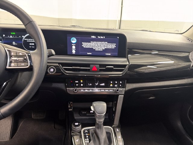 Certified 2024 Kia Seltos S AWD/4WD image 19