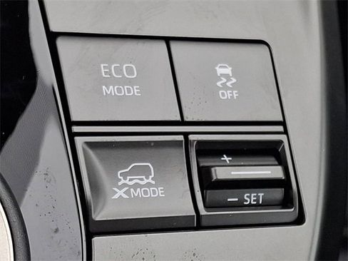 New 2026 Toyota bZ image 21