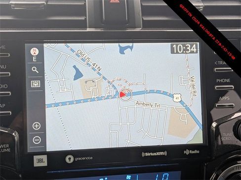 Used 2023 Toyota 4Runner TRD Pro image 22