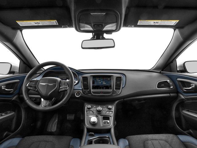 Used 2016 Chrysler 200 S FWD image 10
