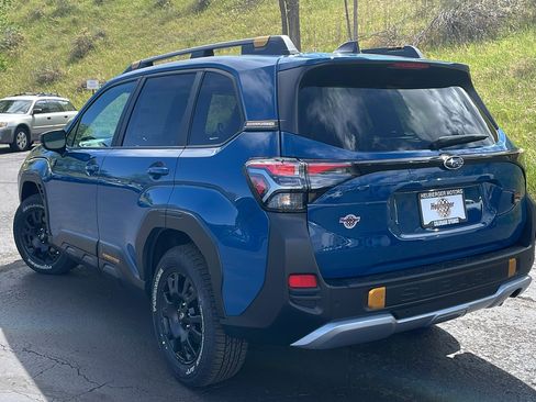 New 2026 Subaru Forester Wilderness AWD/4WD image 7