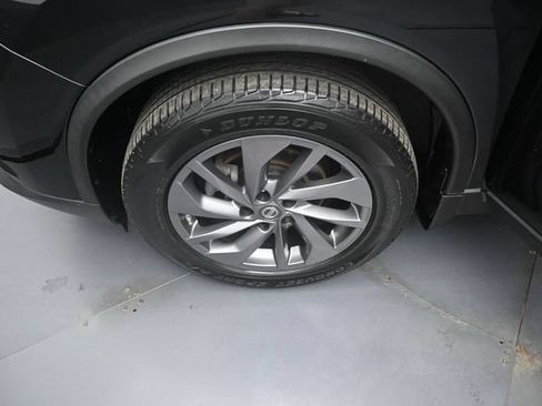 Used 2016 Nissan Rogue SL w/ SL Premium Package AWD/4WD image 35