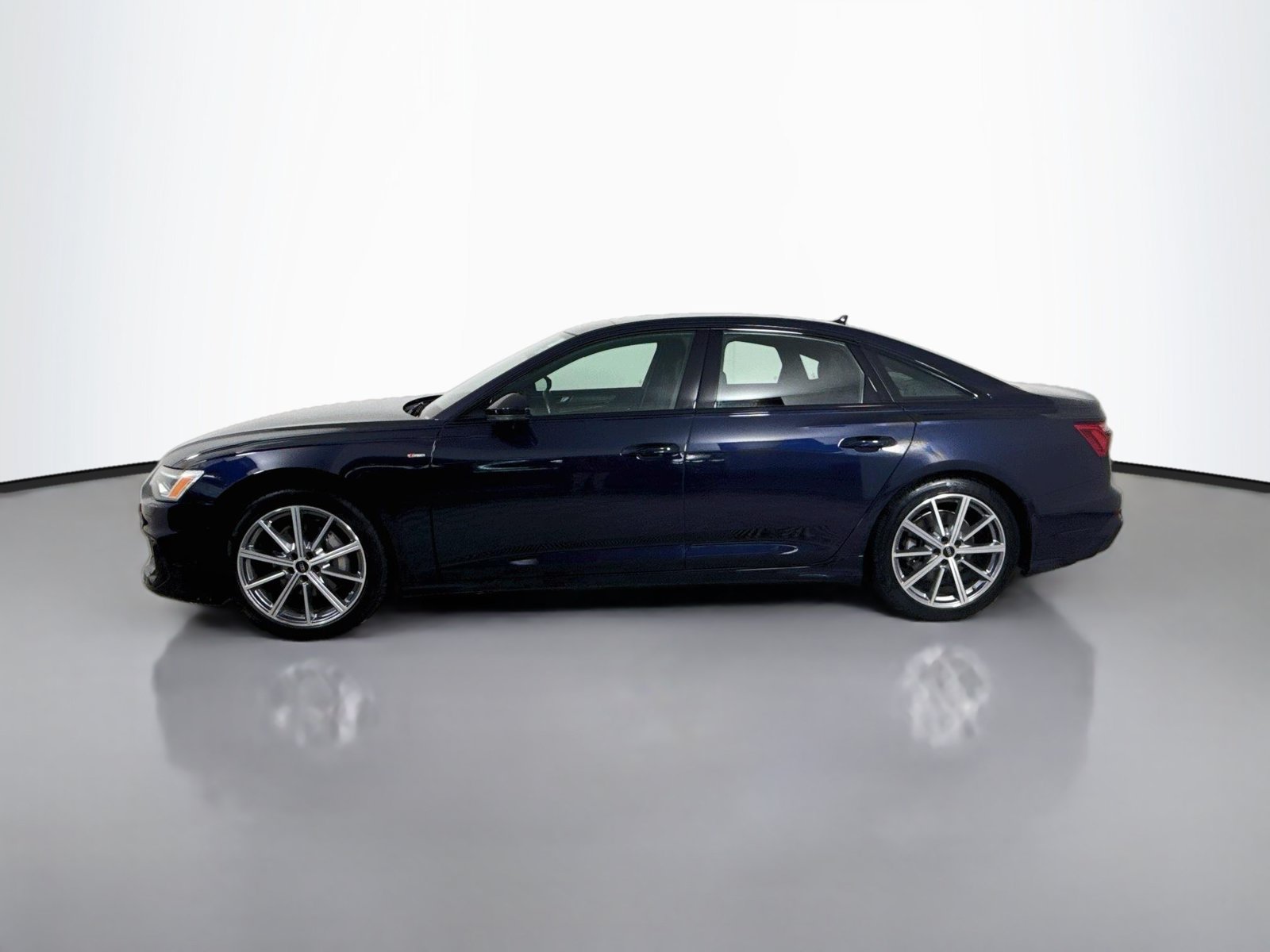 Used 2024 Audi A6 2.0T Premium w/ Summer of Audi Package AWD/4WD image 2