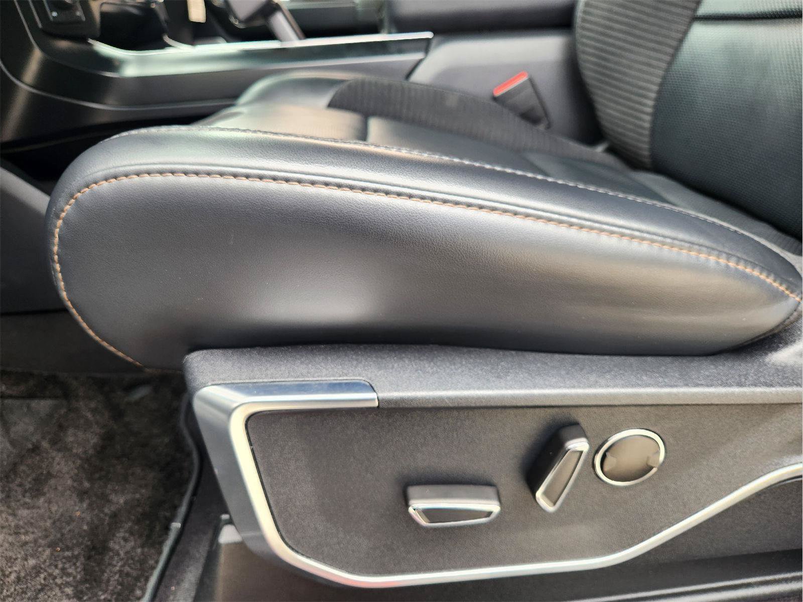 Used 2023 Ford F150 Raptor AWD/4WD image 25