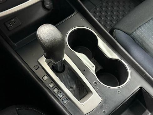 Used 2017 Nissan Altima 2.5 S w/ Power Driver Seat Package image 21