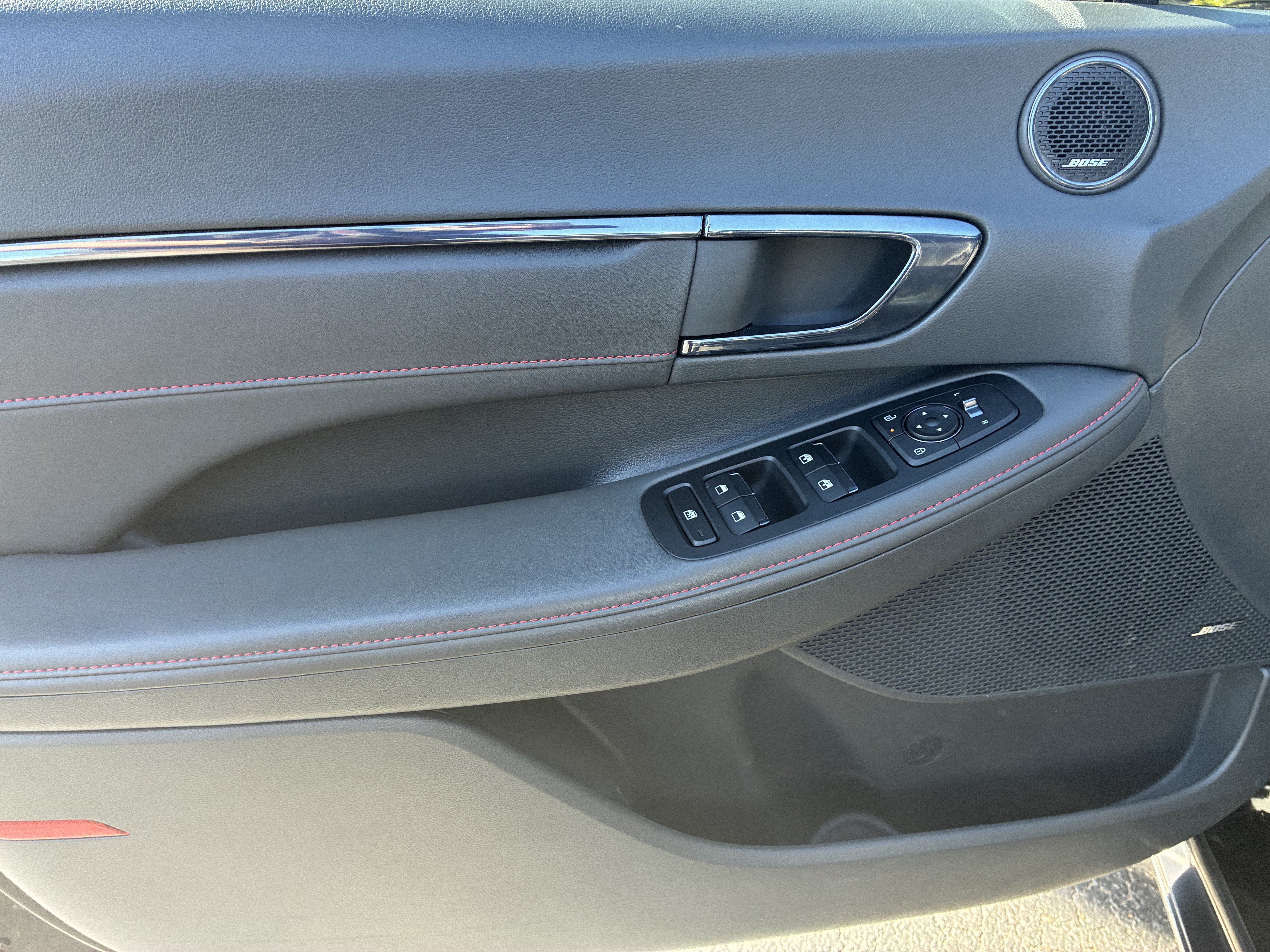 Used 2024 Hyundai Sonata N Line FWD image 20