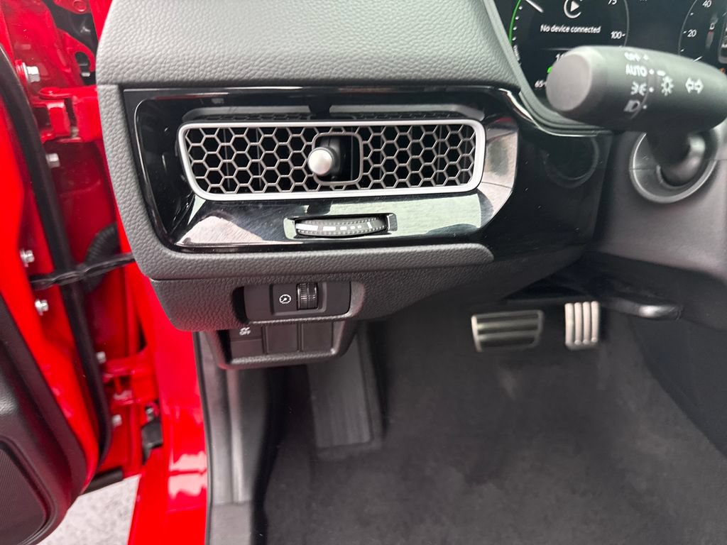 Certified 2026 Honda Civic Sport Touring image 15