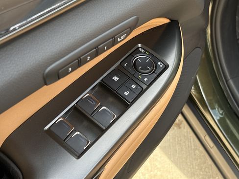 Used 2024 Lexus NX 350 AWD image 15