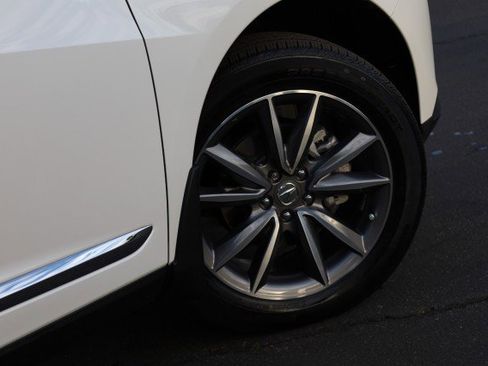 Used 2022 Acura RDX w/Technology Package image 60