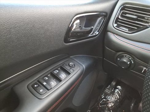 Used 2024 Dodge Durango GT AWD/4WD image 21