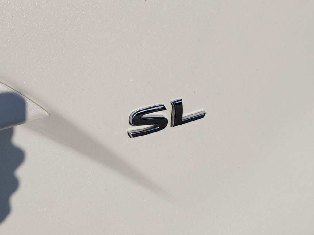 Used 2023 Nissan Murano SL w/ SL Moonroof Package FWD image 9
