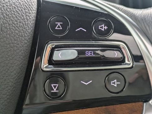 Used 2019 Cadillac Escalade ESV Luxury image 27