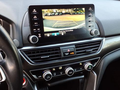 Used 2020 Honda Accord Sport image 21