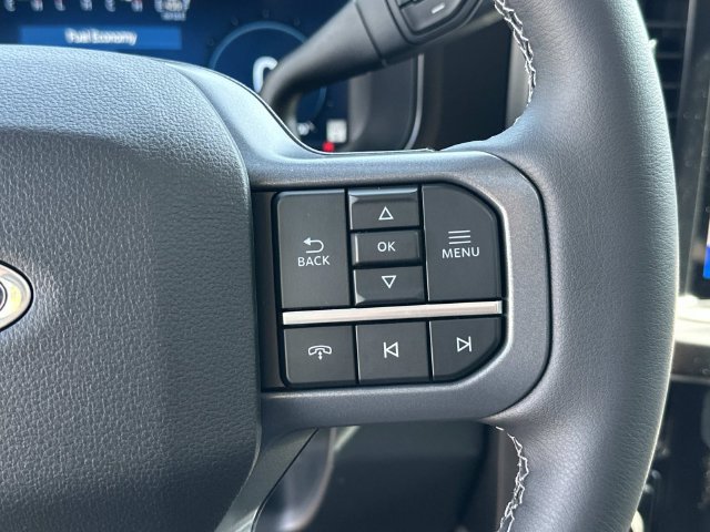 New 2026 Ford F250 Lariat w/ Black Appearance Package AWD/4WD image 24