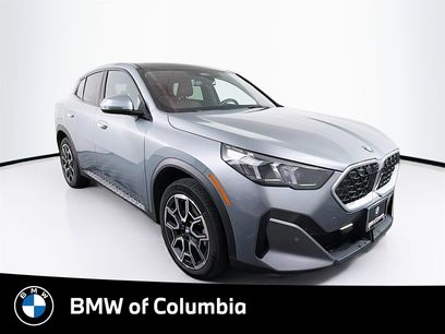 Used 2025 BMW X2 xDrive28i