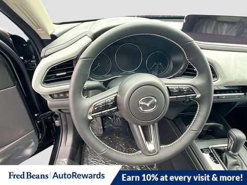 New 2026 MAZDA CX-30 Aire Edition image 11