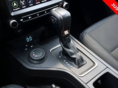 Used 2023 Ford Ranger XLT w/ Equipment Group 301A Mid image 21