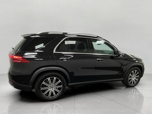 Certified 2025 Mercedes-Benz GLE 350 4MATIC image 2
