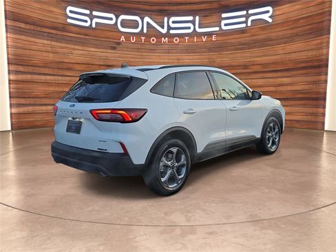 New 2026 Ford Escape ST-Line w/ Tech Pack #1 image 6