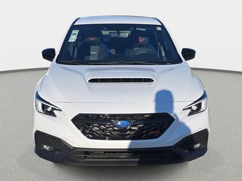New 2026 Subaru WRX tS AWD/4WD image 2