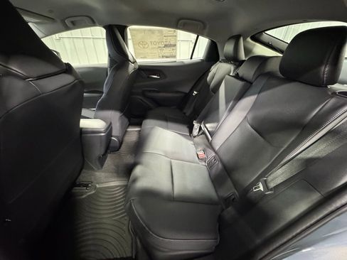 New 2026 Toyota Prius XLE AWD/4WD image 15
