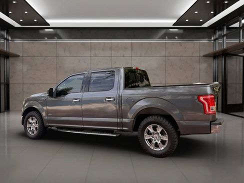 Used 2016 Ford F150 XLT w/ Equipment Group 302A Luxury RWD image 39