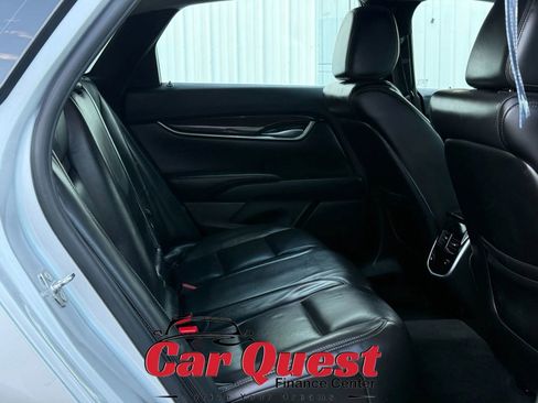 Used 2017 Cadillac XTS Luxury FWD image 15