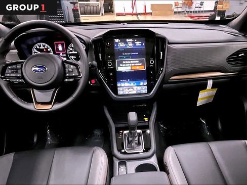 Certified 2025 Subaru Forester Sport image 15