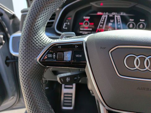 Used 2024 Audi RS 6 performance AWD/4WD image 19