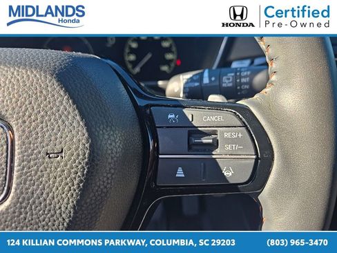 Certified 2024 Honda CR-V Sport Touring image 18