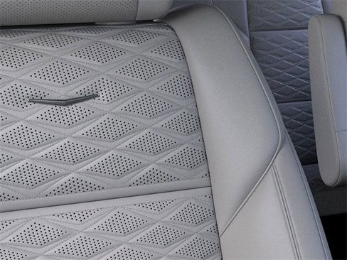 New 2026 Cadillac Escalade ESV Platinum Sport image 21