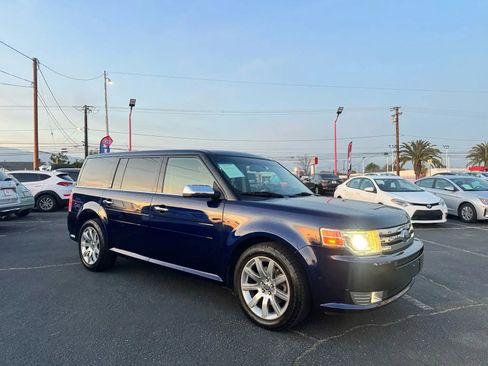 Used 2011 Ford Flex Limited image 12