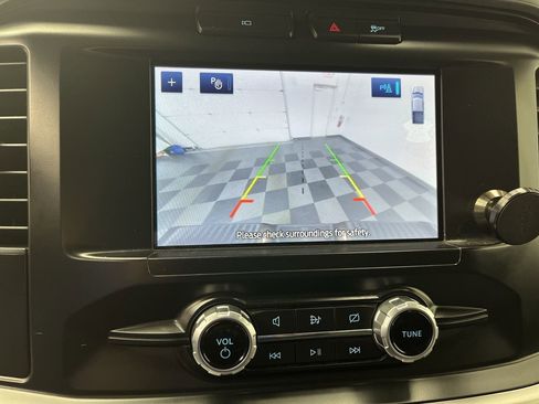 Certified 2022 Ford F150 XLT w/ Equipment Group 301A Mid image 5