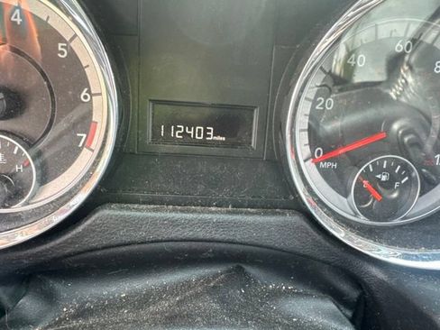 Used 2017 Dodge Grand Caravan SE FWD image 7
