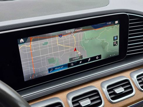 Used 2020 Mercedes-Benz GLE 350 4MATIC image 34