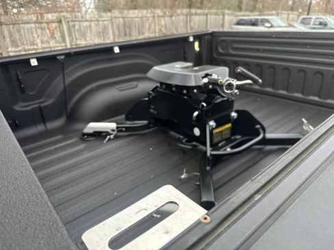 Used 2022 RAM 3500 Laramie image 34