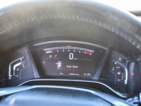 Used 2019 Honda CR-V EX-L image 29