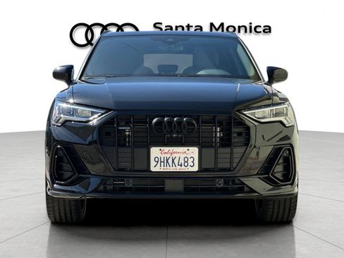 Used 2023 Audi Q3 2.0T Premium Plus w/ Premium Plus Package AWD/4WD image 10