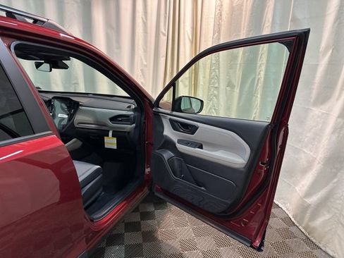 New 2026 Subaru Forester Premium image 36