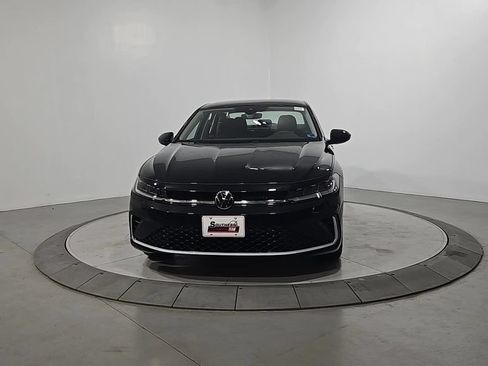 New 2026 Volkswagen Jetta S FWD image 8