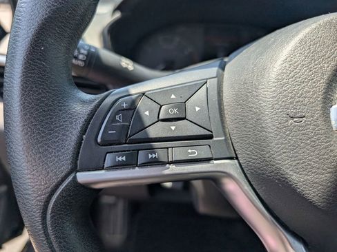Used 2021 Nissan Altima 2.5 S FWD image 10