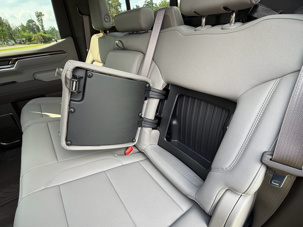 New 2026 Chevrolet Silverado 1500 RST AWD/4WD image 17