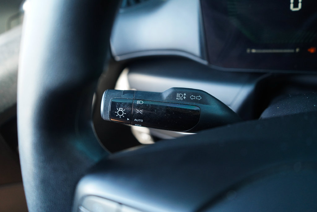 Used 2025 Kia K4 FWD image 34