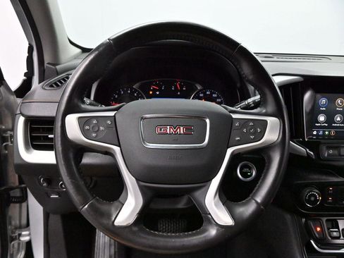 Used 2021 GMC Terrain SLE w/ Elevation Edition FWD image 15